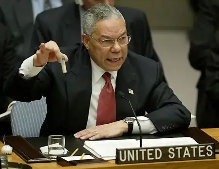Etats unis et otan
