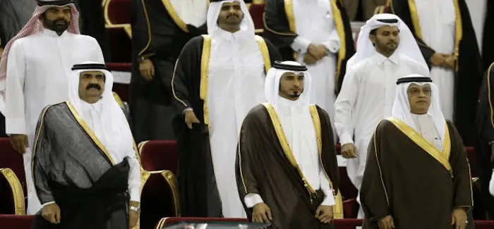 qatar 21 10 2016
