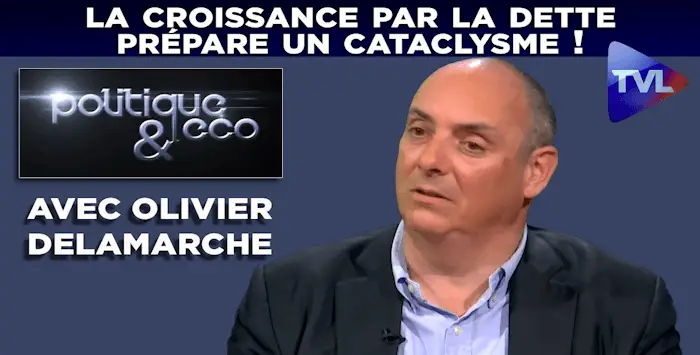 Delamarche 29 05 2019