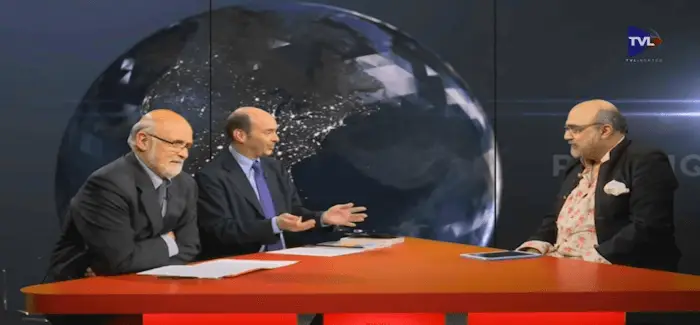 Jovanovic tv liberte 28 06 2016