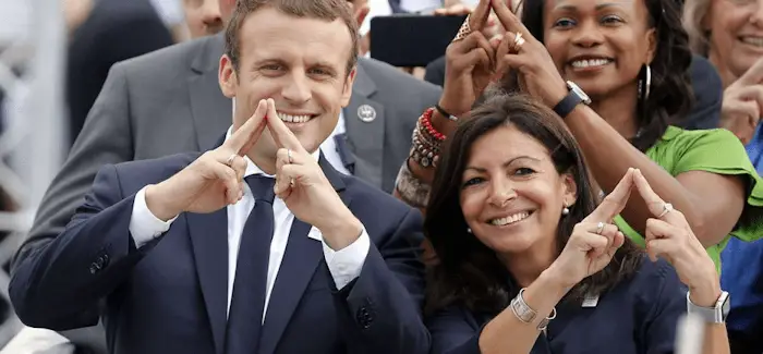 Hidalgo supprime colonies vacances pour jo2024 18 12 2017