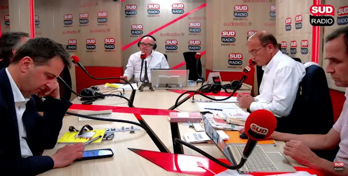 Privatisation chouard 29 03 20190