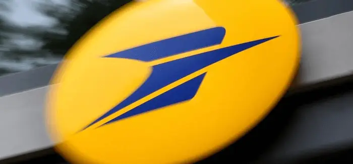 La poste 09 04 2018