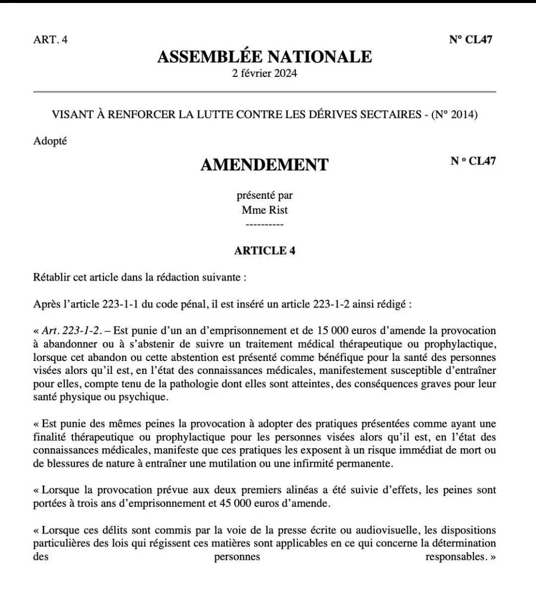 Article 4 Full