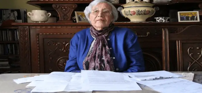 mamie napoleon 13 05 2016