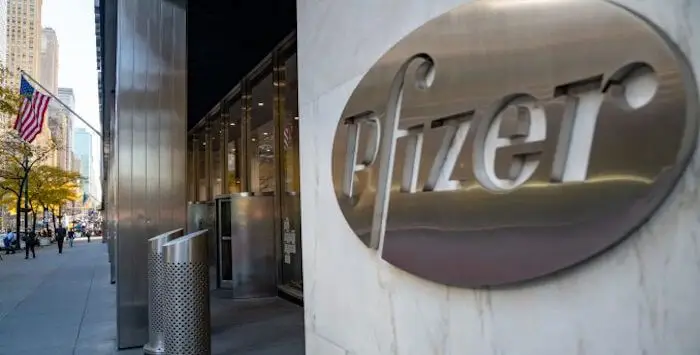 Pfizer antidote