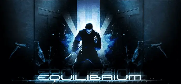 Equilibrium 05 07 2016