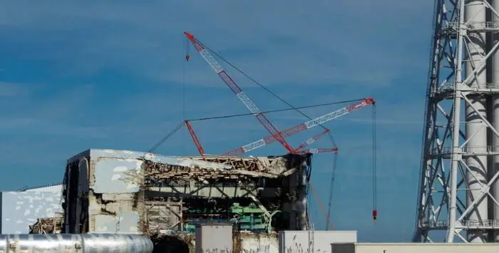 Fukushima 1