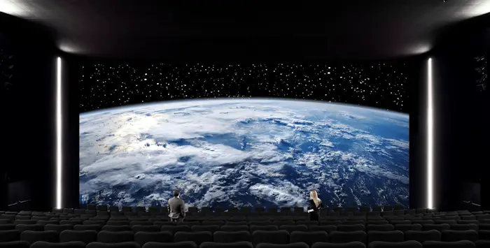 Cinema 13 11 2018