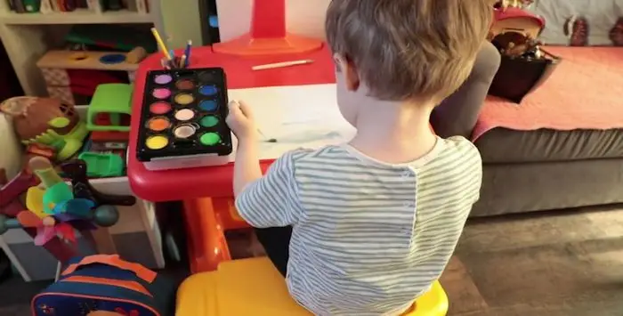 Handicap 31 08 2019