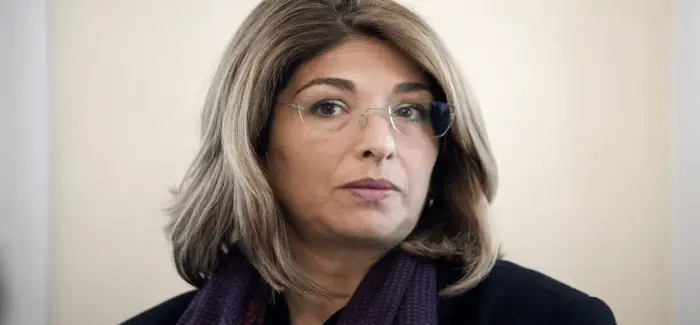 Naomi klein 13 11 2017