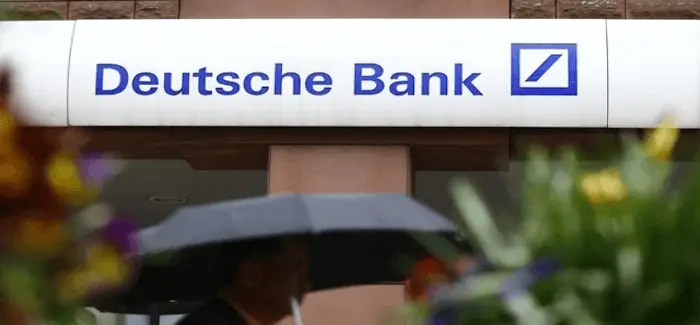 Deutsche bank 04 07 2016
