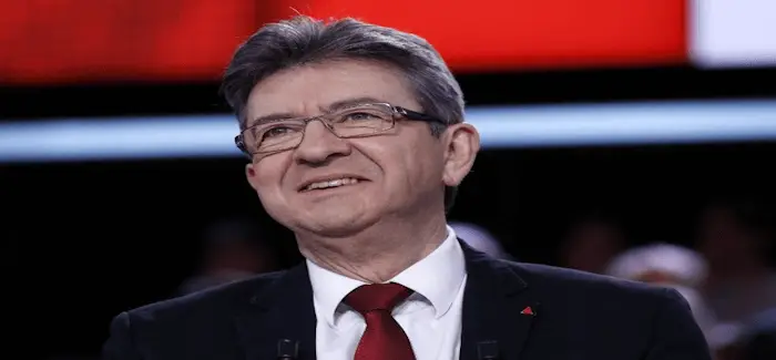 Melenchon 24 02 2017