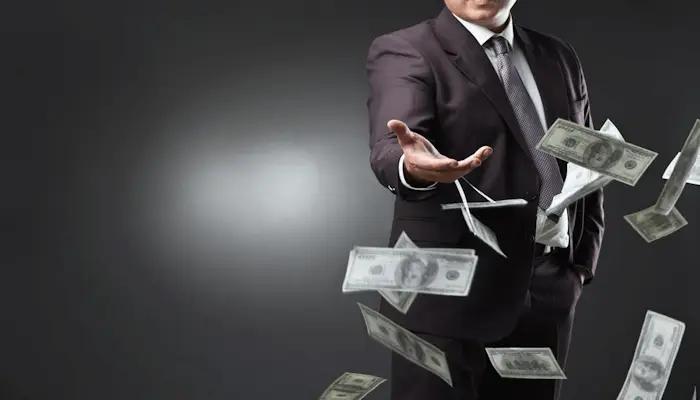 riches impots