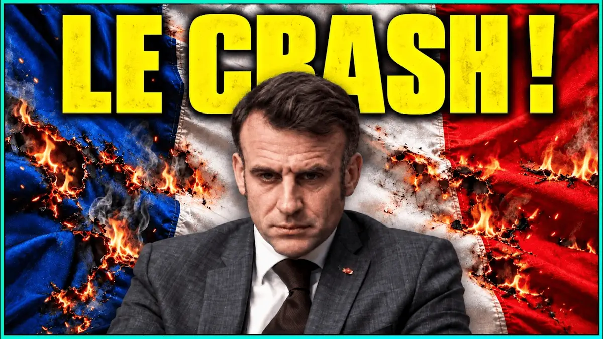 Crise financière en France : Ce que les candidats de 2027 vous cachent ! (Money Radar)