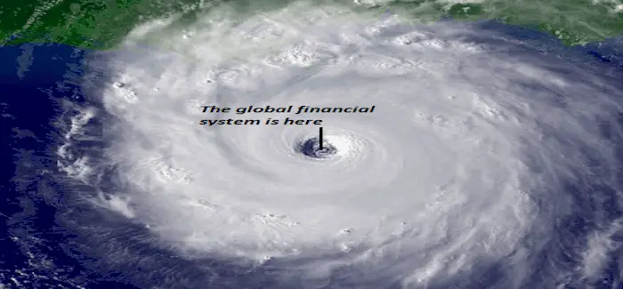 oeil du cyclone 07 06 2016