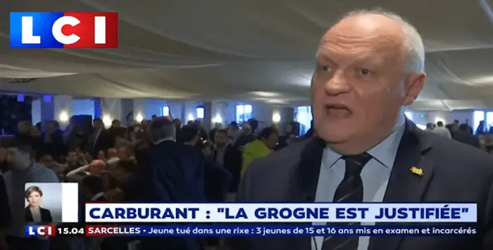 Taxe asselineau