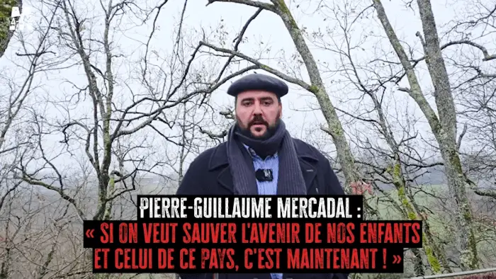 Mercadal paris
