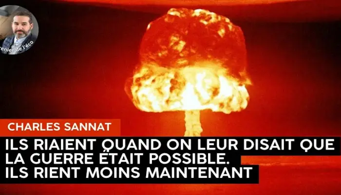 sannat guerre