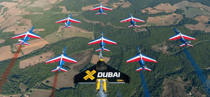 Patrouille avec delta 01 12 2016