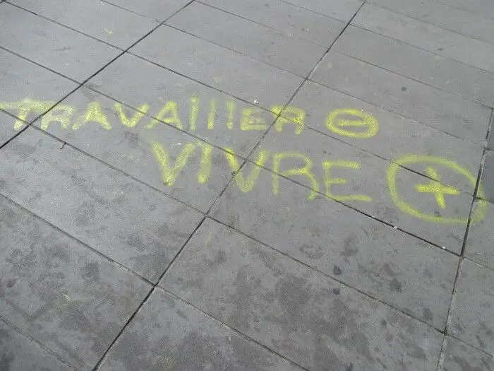 travailler moins vivre plus v 1