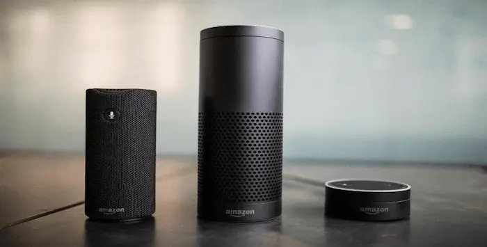 Alexa du yu spy me