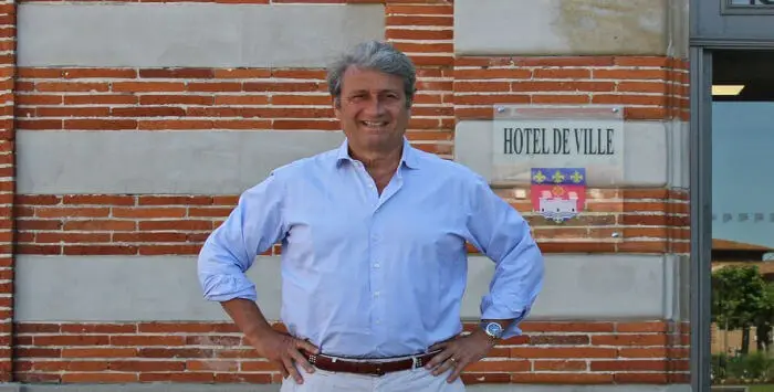 Bernard Carayon