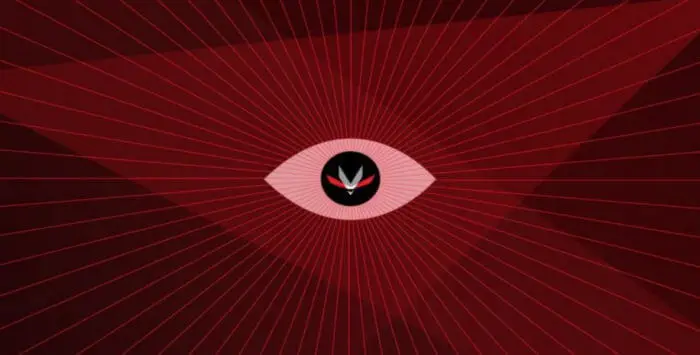 Dragnet