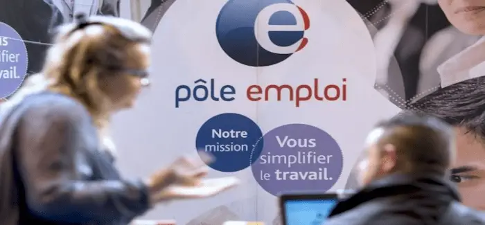 Pole emploi 07 05 2018