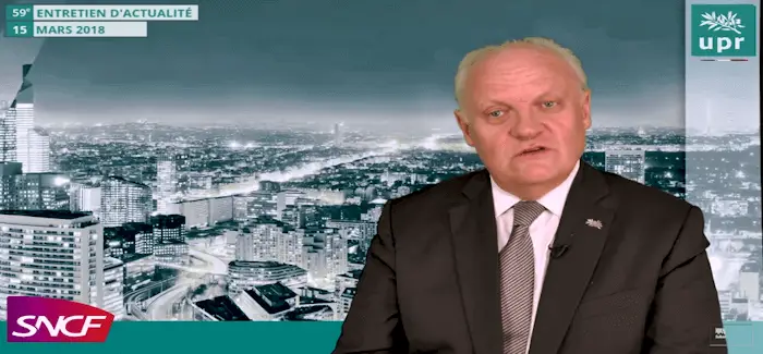 Asselineau 20 03 2018