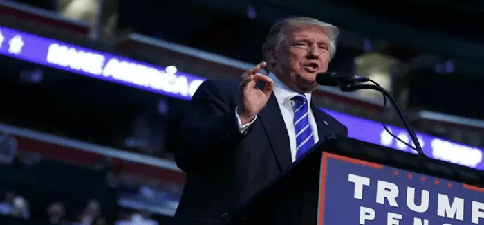 Trump daech 12 08 2016