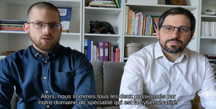Analyse technique pass sanitaire