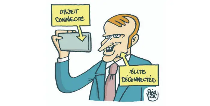 5G fakir
