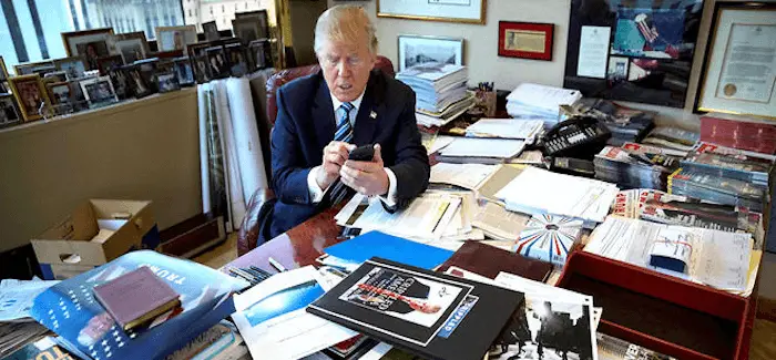 Trump proces 12 11 2016