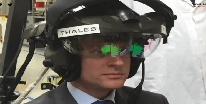 Macron russie