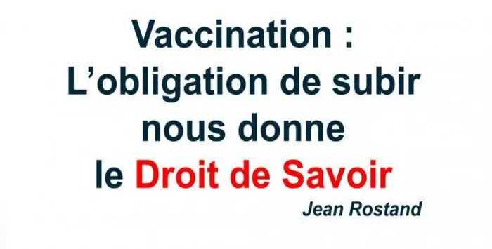 Deces vaccins francesoir