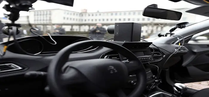 voiture radar 16 05 2018