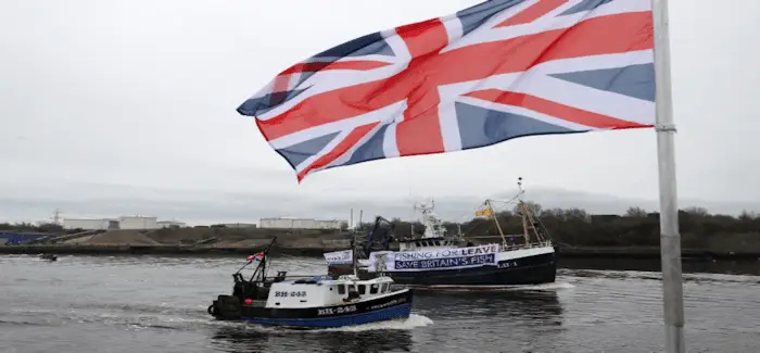 Brexit 26 06 2018