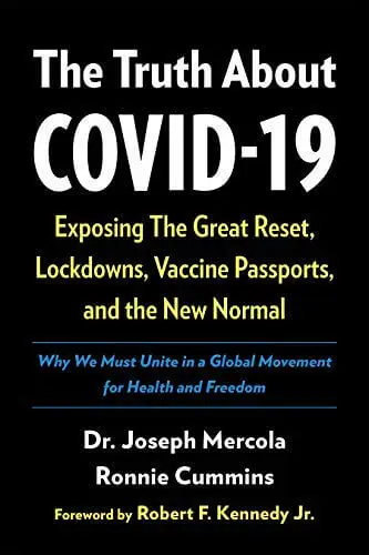 thruth about covid19