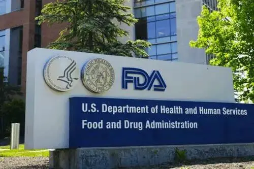 Fda covid dna