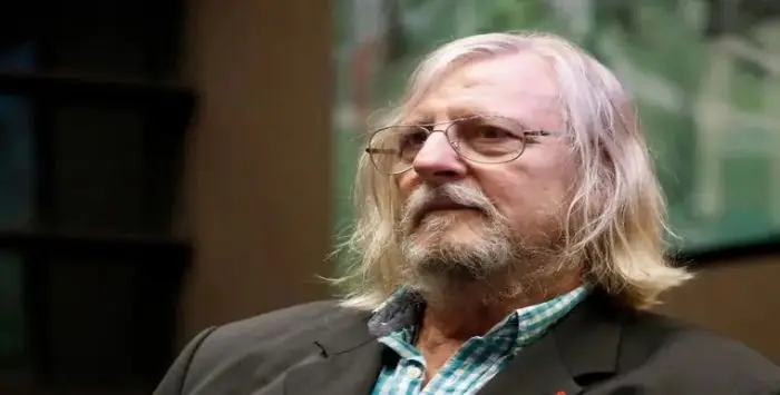 Didier raoult