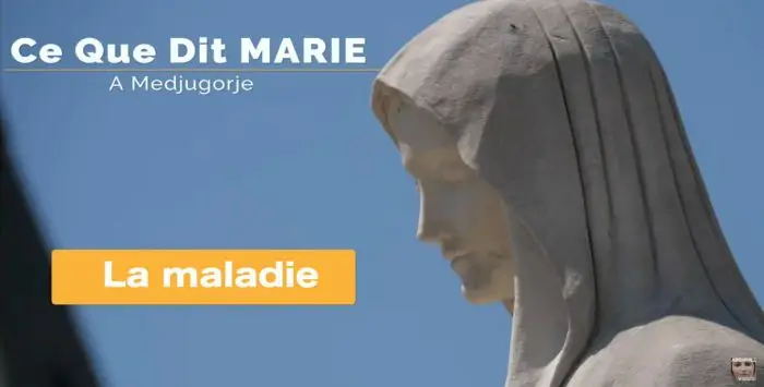 La Maladie 29 12 2019