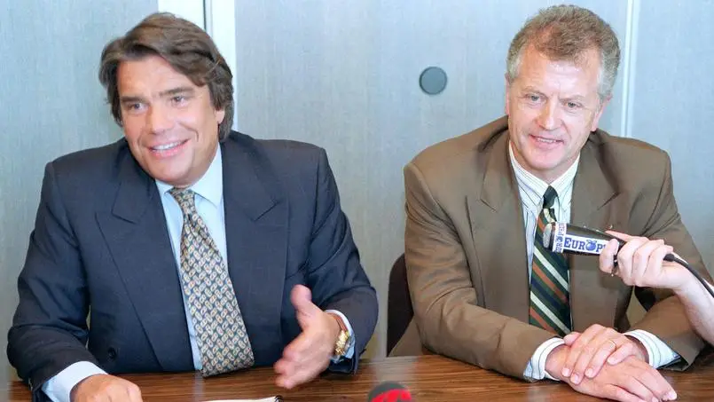 Tapie 2