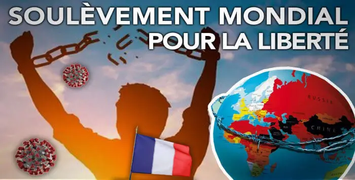 Soulevement