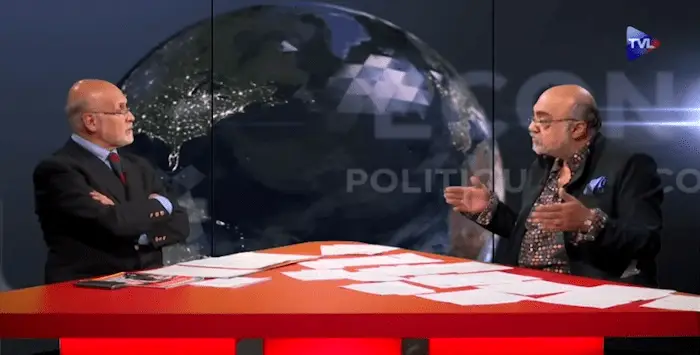 politique et eco 16 10 2018