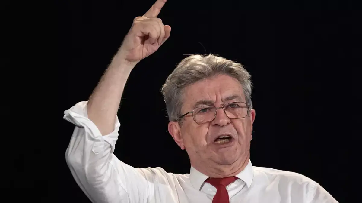 France Insoumise : dans le secret du cercle des « Phrygiens » (Le Figaro.fr)