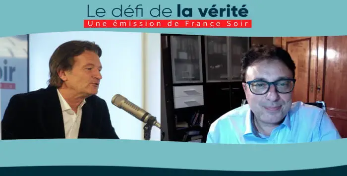 defi verite sylvano trotta