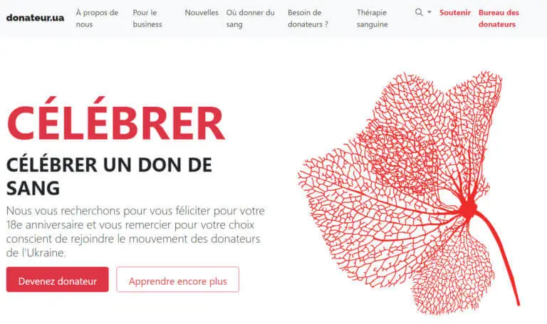 DonorUA