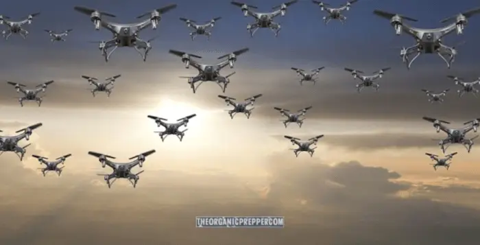 Guerre du futur : drones IA et navires autonomes, la mise en garde de Palantir (Zerohedge.com)