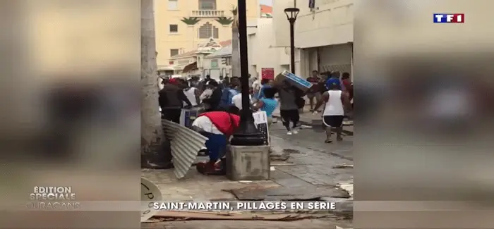 St martin 10 09 2017